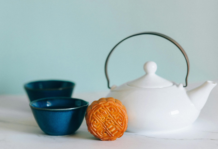 Laiwo Medical: Knowledge Sharing: Mid Autumn Festival is approaching, don't let oral ulcers affect your vacation