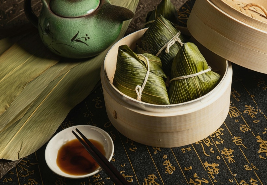 萊沃醫(yī)療‖端午佳節(jié)：粽子好吃，更要健康